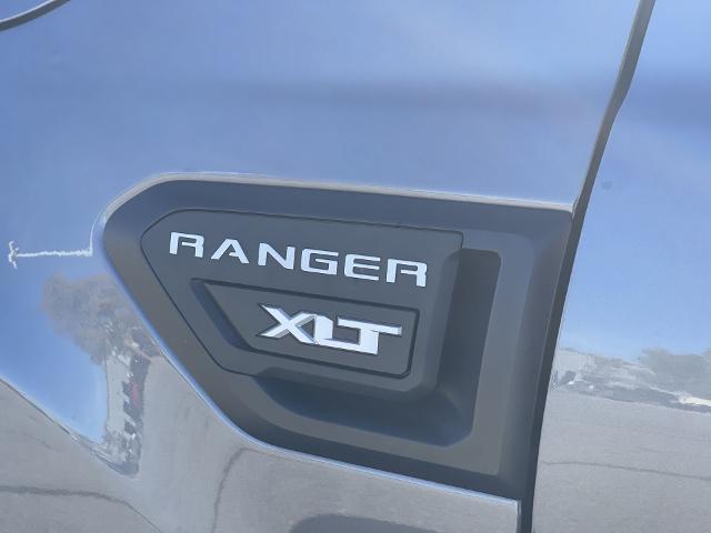 2021 Ford Ranger Vehicle Photo in BENTONVILLE, AR 72712-4322