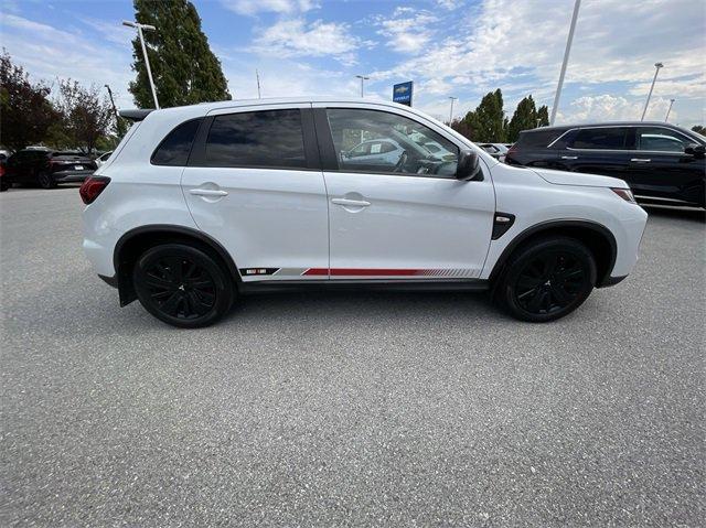 2023 Mitsubishi Outlander Sport Vehicle Photo in BENTONVILLE, AR 72712-4322