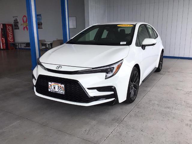Vehicles for Sale in HILO, HI | De Luz Chevrolet