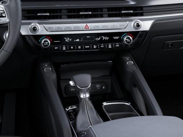 2025 Kia Telluride Vehicle Photo in Westbrook, ME 04092