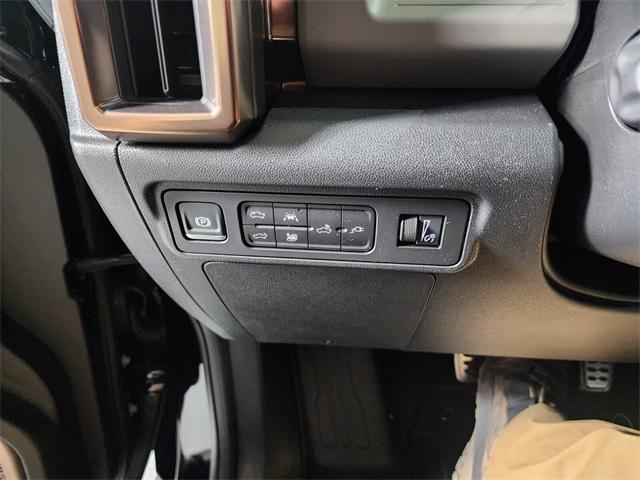 2025 GMC HUMMER EV Pickup Vehicle Photo in PRESCOTT, AZ 86305-3700