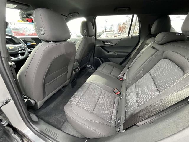 2025 Chevrolet Equinox Vehicle Photo in ALCOA, TN 37701-3235