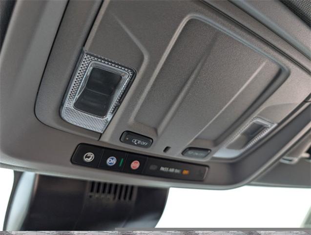 2024 Chevrolet Silverado 2500 HD Vehicle Photo in ENGLEWOOD, CO 80113-6708