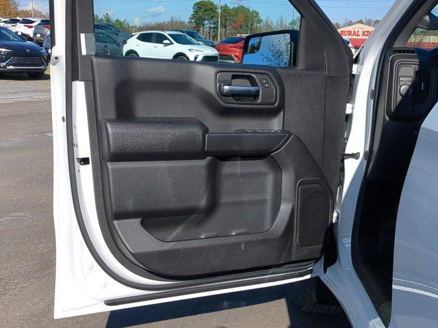 2025 GMC Sierra 1500 Vehicle Photo in ALBERTVILLE, AL 35950-0246