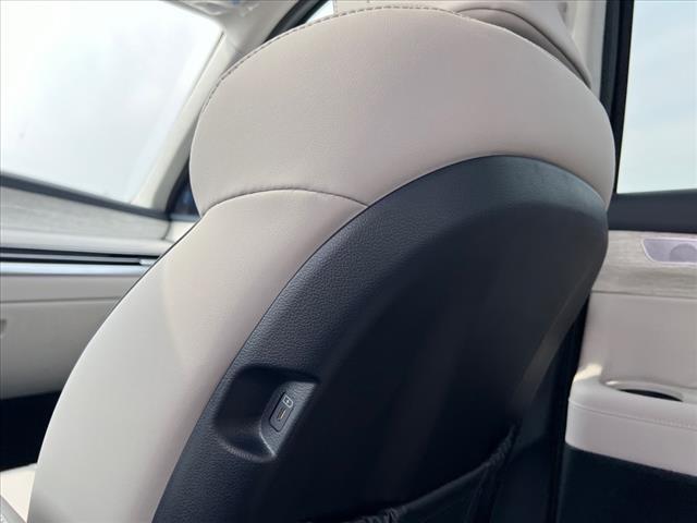 2025 Hyundai PALISADE Vehicle Photo in Shiloh, IL 62269