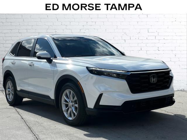 2023 Honda CR-V Vehicle Photo in TAMPA, FL 33612-3404