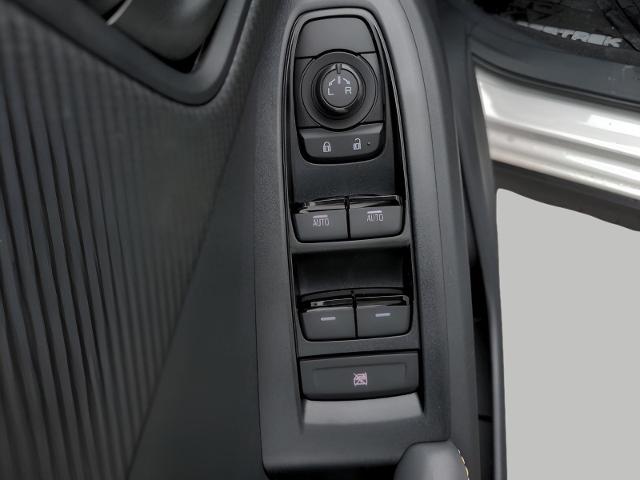2025 Subaru Crosstrek Vehicle Photo in Green Bay, WI 54304