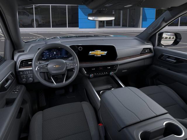 2025 Chevrolet Tahoe Vehicle Photo in BOSTON, NY 14025-9684