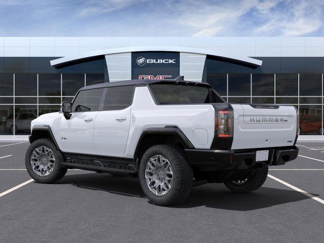 2025 GMC HUMMER EV Pickup Vehicle Photo in MEMPHIS, TN 38115-1503