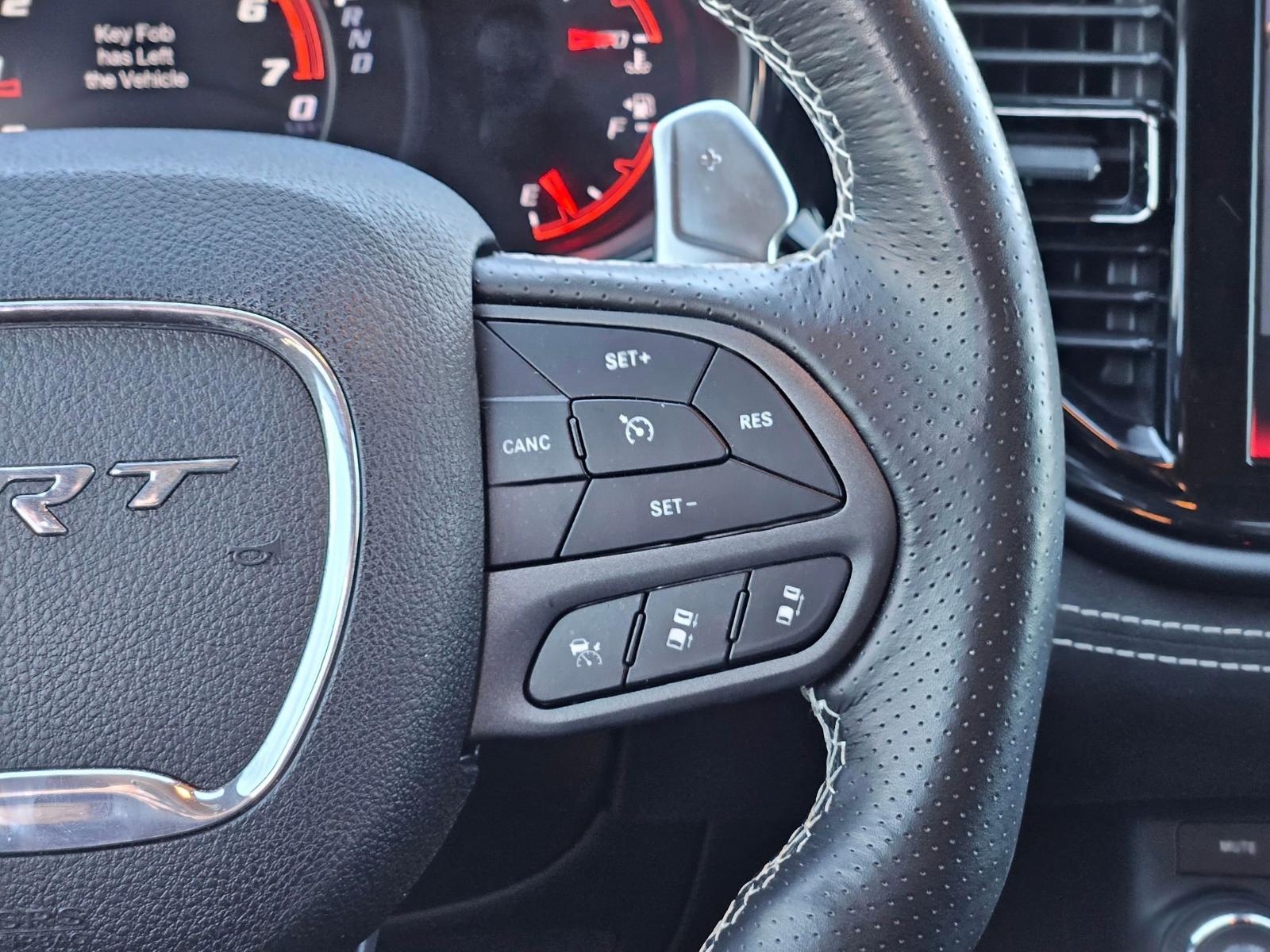 2021 Dodge Durango Vehicle Photo in Seguin, TX 78155