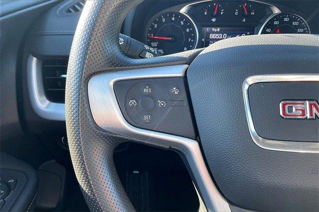 2024 GMC Terrain Vehicle Photo in INDEPENDENCE, MO 64055-1314