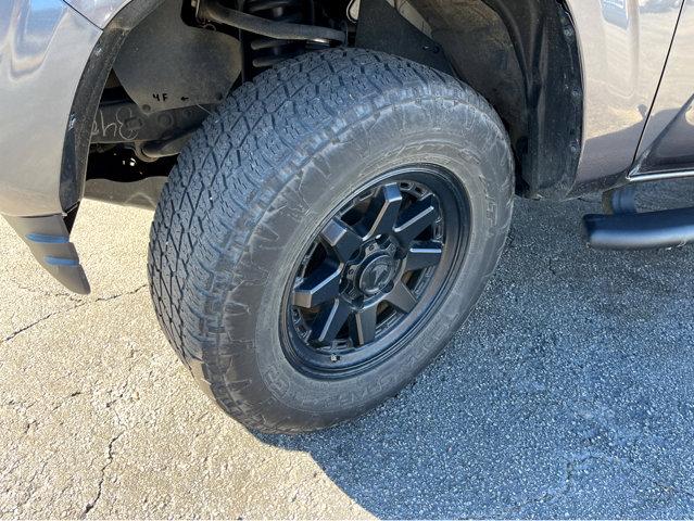 2023 Toyota Tacoma 2WD Vehicle Photo in Savannah, GA 31419