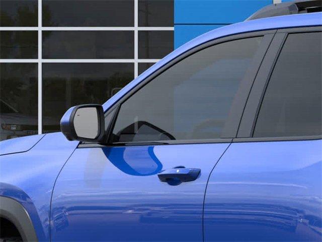 2025 Chevrolet Equinox Vehicle Photo in COLLIERVILLE, TN 38017-9006