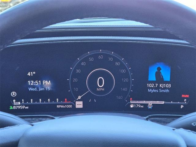 2021 Cadillac Escalade Vehicle Photo in Oklahoma City, OK 73114