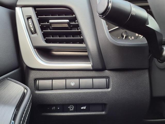 2025 Nissan Rogue Vehicle Photo in Oshkosh, WI 54904