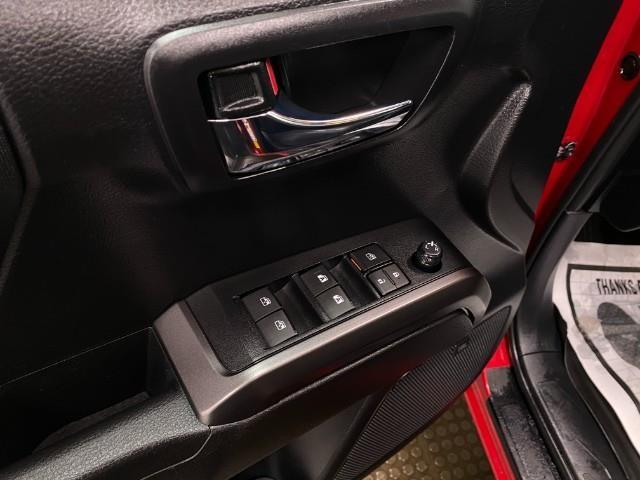 2021 Toyota Tacoma 4WD Vehicle Photo in Appleton, WI 54913