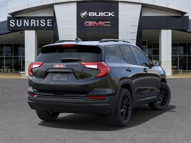 2024 GMC Terrain Vehicle Photo in BARTLETT, TN 38133-4101