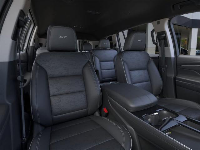 2025 Buick Enclave Vehicle Photo in BARTLETT, TN 38133-4101