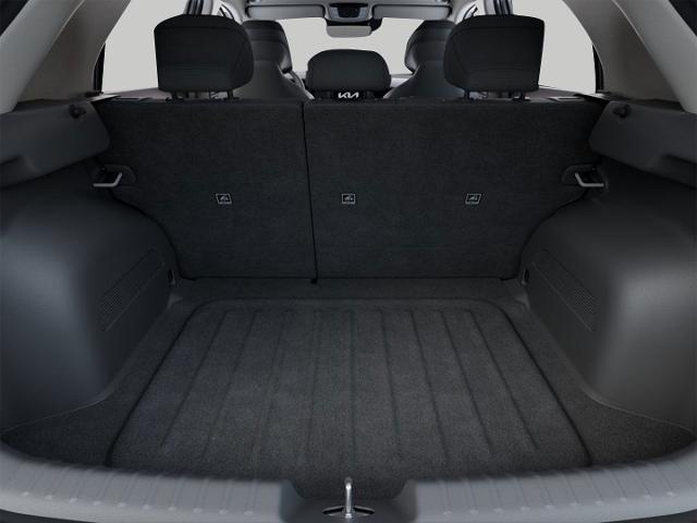 2025 Kia Niro Vehicle Photo in Oshkosh, WI 54904