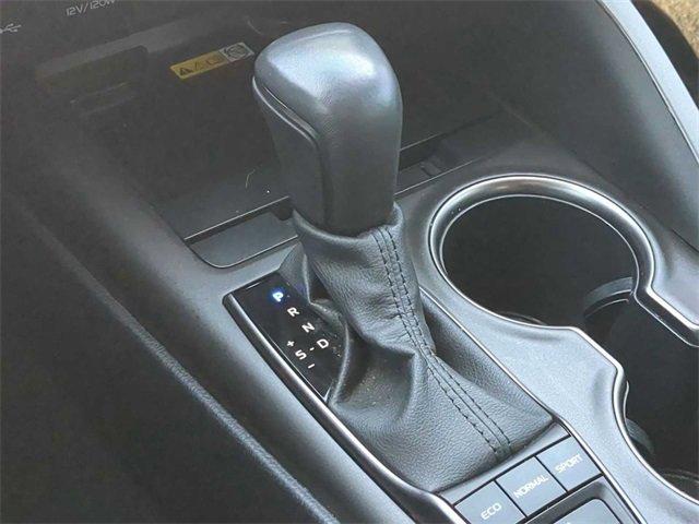 2023 Toyota Camry Vehicle Photo in COLLIERVILLE, TN 38017-9006