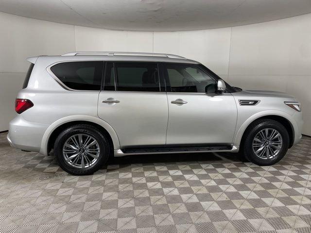 2022 INFINITI QX80 Vehicle Photo in PHOENIX, AZ 85014-3381