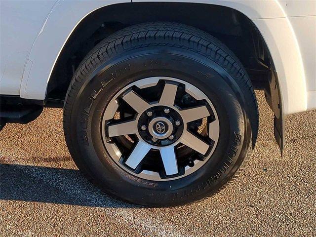 2022 Toyota 4Runner Vehicle Photo in COLLIERVILLE, TN 38017-9006
