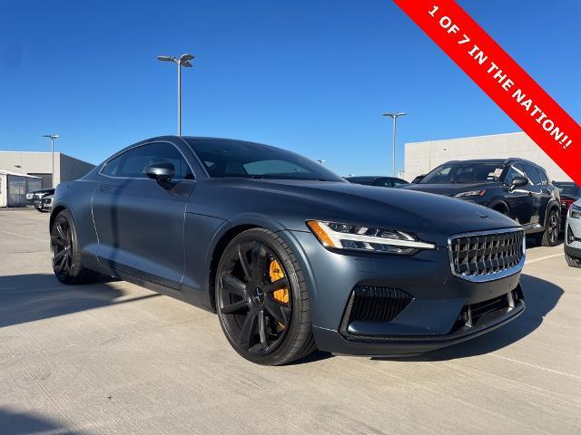 2021 Polestar 1 Vehicle Photo in Grapevine, TX 76051