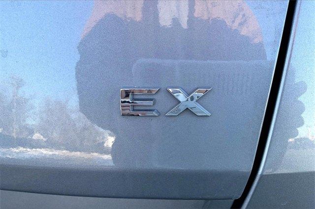 2022 Kia Sportage Vehicle Photo in INDEPENDENCE, MO 64055-1314