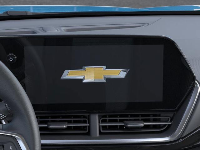 2025 Chevrolet Trax Vehicle Photo in KANSAS CITY, MO 64114-4502