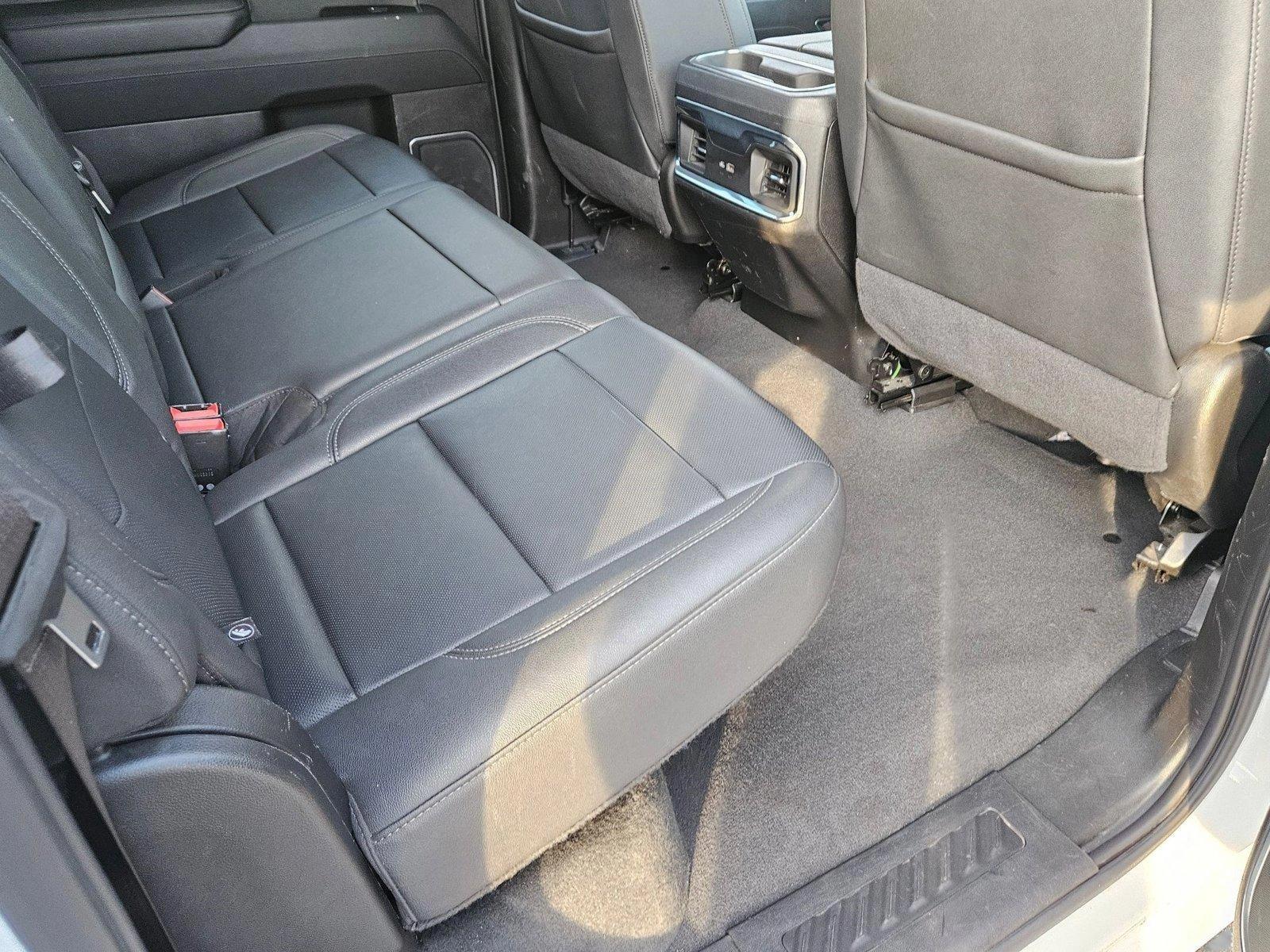 2023 Chevrolet Silverado 1500 Vehicle Photo in LAS VEGAS, NV 89146-3033