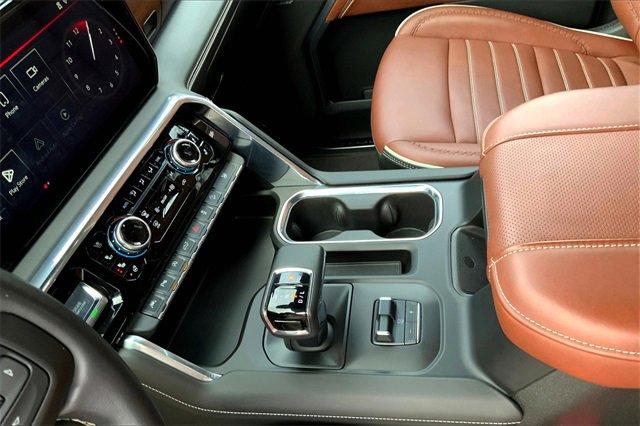2024 GMC Sierra 1500 Vehicle Photo in INDEPENDENCE, MO 64055-1377
