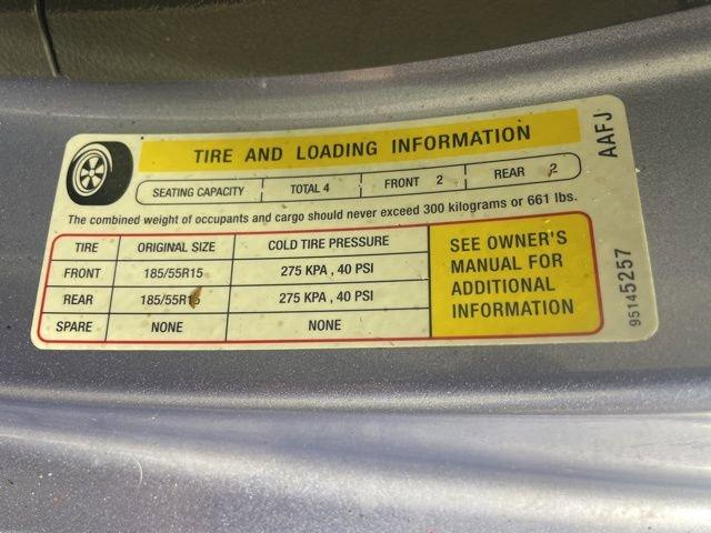 2014 Chevrolet Spark Vehicle Photo in PHOENIX, AZ 85014-3381