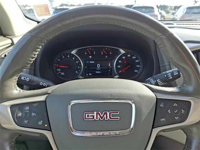 2018 GMC Terrain Vehicle Photo in LEWES, DE 19958-4935
