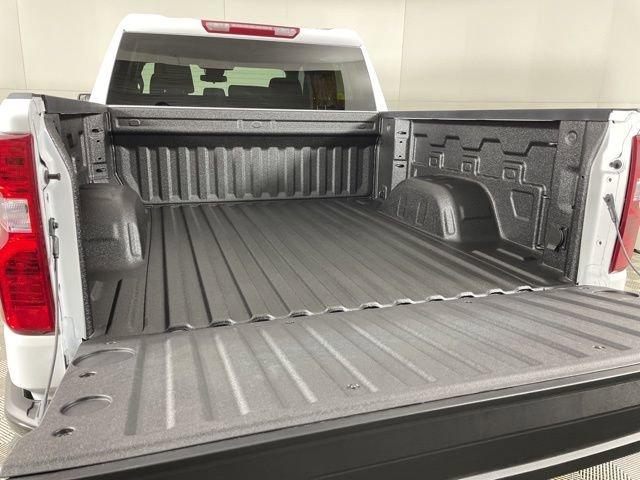 2025 Chevrolet Silverado 1500 Vehicle Photo in PHOENIX, AZ 85014-3381