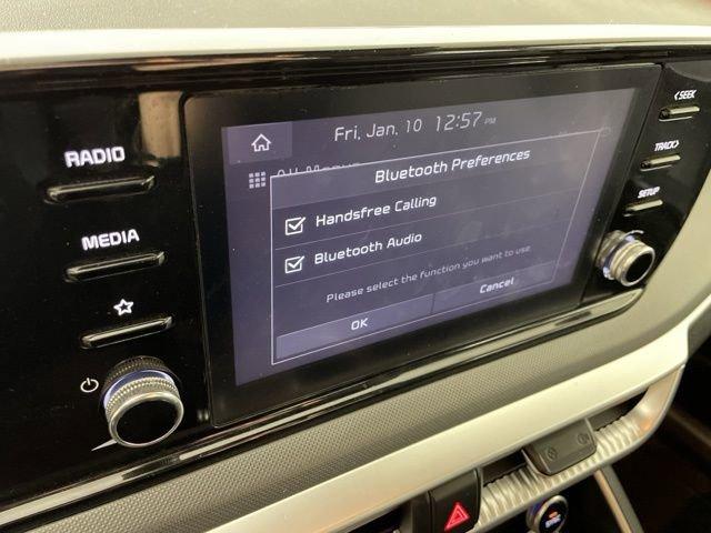 2022 Kia K5 Vehicle Photo in PHOENIX, AZ 85014-3381