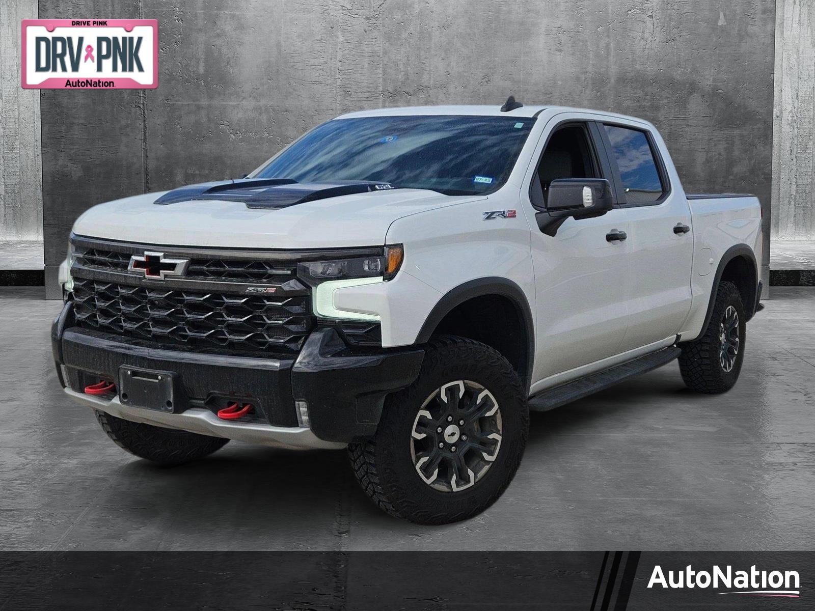 2023 Chevrolet Silverado 1500 Vehicle Photo in NORTH RICHLAND HILLS, TX 76180-7199