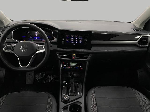2025 Volkswagen Taos Vehicle Photo in Appleton, WI 54913