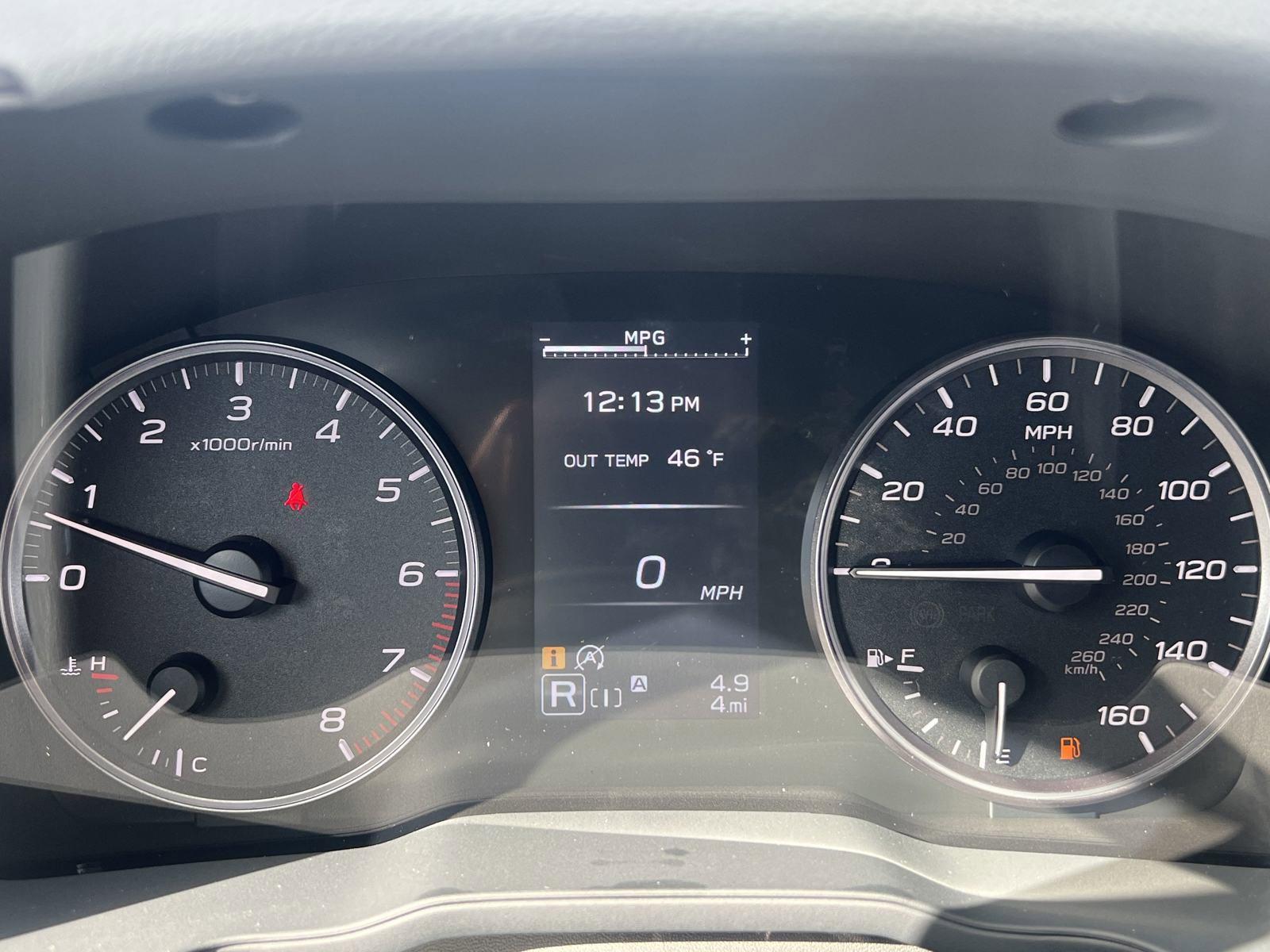 2025 Subaru Crosstrek Vehicle Photo in Mechanicsburg, PA 17050