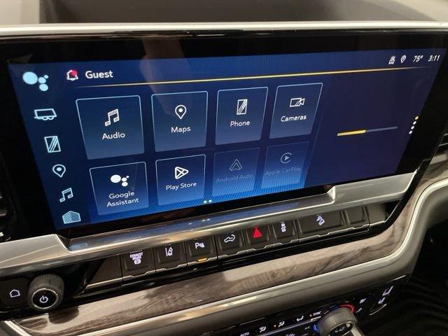 2025 Chevrolet Silverado 2500 HD Vehicle Photo in PHOENIX, AZ 85014-3381