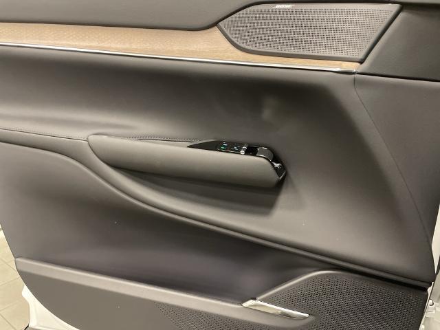 2025 Volvo EX90 Vehicle Photo in Grapevine, TX 76051