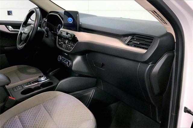 2020 Ford Escape Vehicle Photo in KANSAS CITY, MO 64114-4502