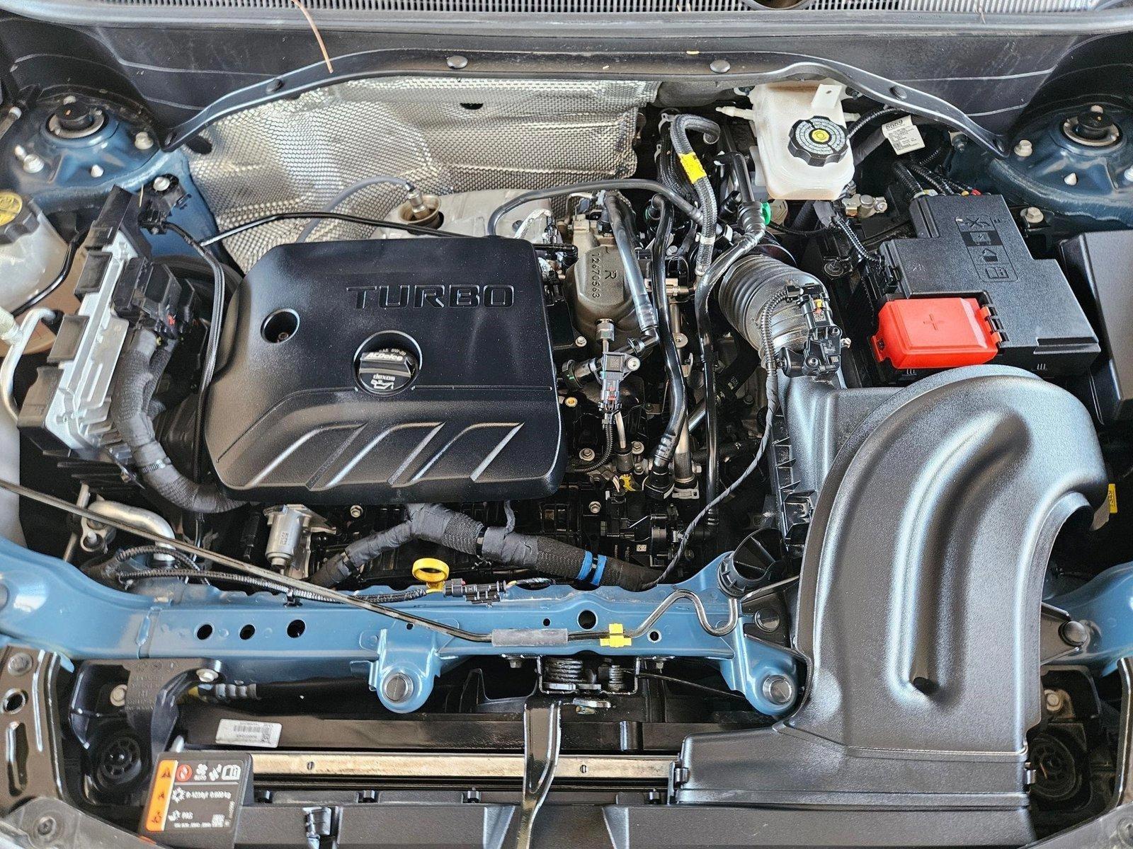 2024 Buick Encore GX Vehicle Photo in Henderson, NV 89014