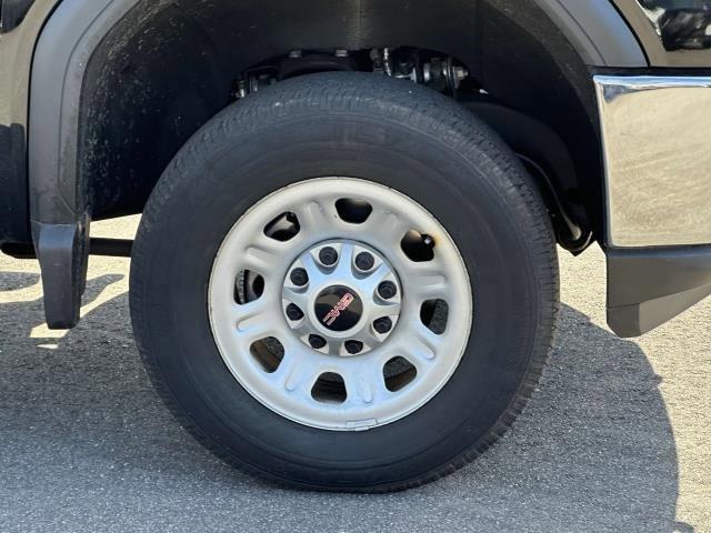 2022 GMC Sierra 3500 HD Vehicle Photo in SAINT JAMES, NY 11780-3219