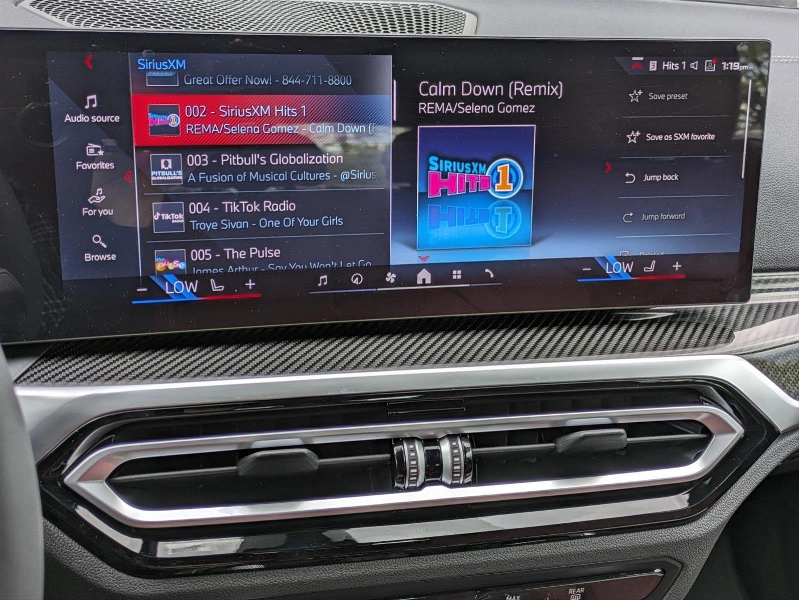 2024 BMW i4 Vehicle Photo in Towson, MD 21204