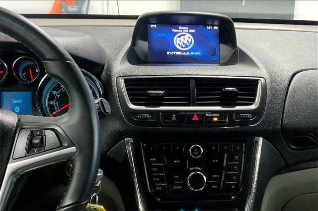 2014 Buick Encore Vehicle Photo in TOPEKA, KS 66609-0000