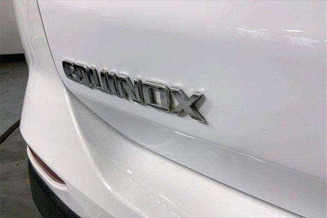 2024 Chevrolet Equinox Vehicle Photo in INDEPENDENCE, MO 64055-1314