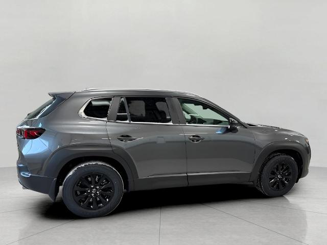 2025 Mazda CX-50 Vehicle Photo in Green Bay, WI 54304