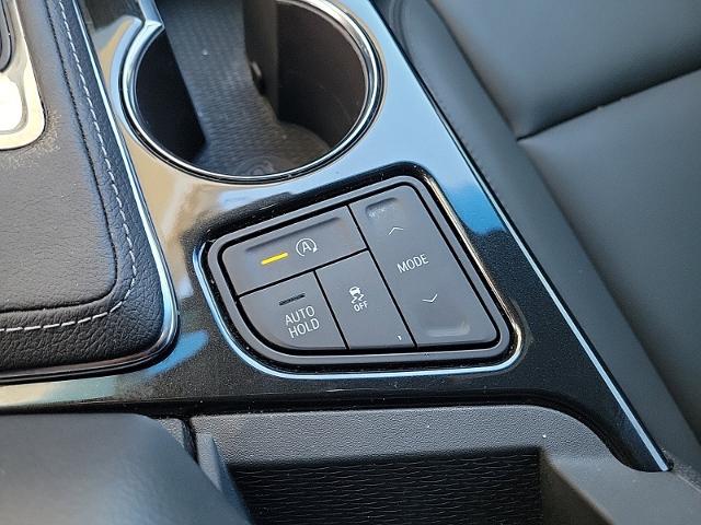 2023 Cadillac CT4 Vehicle Photo in POMPANO BEACH, FL 33064-7091