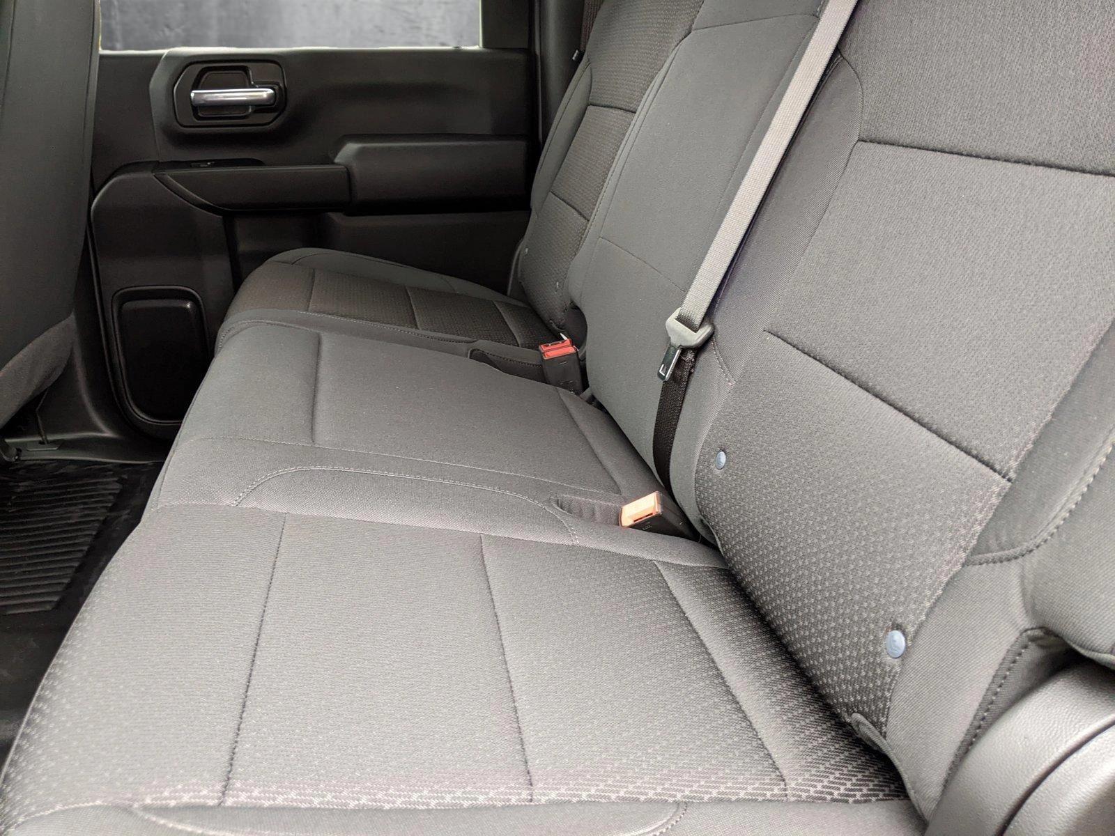 2025 Chevrolet Silverado 2500 HD Vehicle Photo in LAUREL, MD 20707-4697