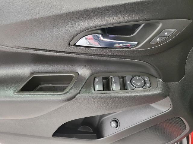 2022 Chevrolet Equinox Vehicle Photo in NEENAH, WI 54956-2243